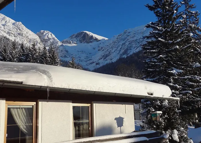 Guest house Dachsteinhof Ramsau am Dachstein