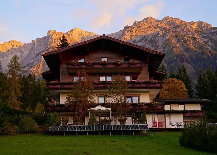 Dachsteinhof 3* Ramsau am Dachstein