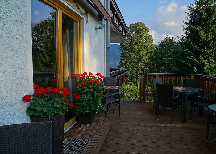 Dachsteinhof 3* Ramsau am Dachstein