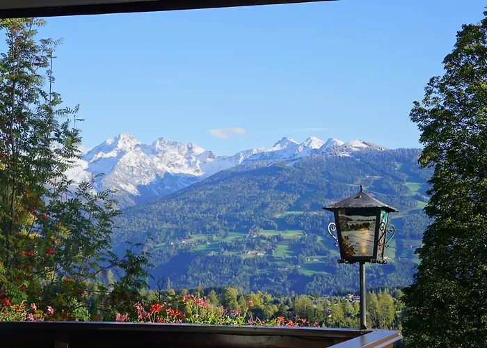 Dachsteinhof 3* Ramsau am Dachstein