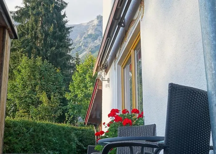 Dachsteinhof 3* Ramsau am Dachstein